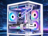 2026�����ܻ�ָ�ϣ���Ԫ����X3D+5060Ti��Ϸƽ̨