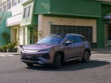 ʤ�ζ�Ԫ���������� ���ǵ�B��SUV ��Ultra EV��ʽ����