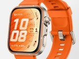 ��ΪWATCH FIT 5Я����������HironoСҰ���������ܷ����³���