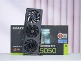 ηRTX 5050ϵԿӲ֮ɢȼ