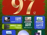 ȫ��������97�ڣ�����618�����չ٣������������ٰ�16��