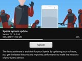 索尼推Xperia 1 VII安卓16更新但无更新日志