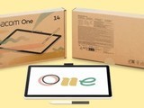 Wacom OneλУ14ӢFHDԤ۵2449Ԫ