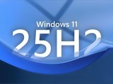 αֱWindows 11 25H2 ַ