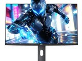 ǽM8ʾУ27ӢMini-LED4K 160Hz/1080p 320Hz˫ģˢ