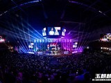 航嘉MVPLAND携手玉麒麟总决赛，上演CS2极限对决