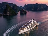 �����־Ƶ���� X Grand PioneersCruises �Ѻ����Ƶ꼶�������顰�ᡱ������