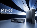 ����MS-03����վ�������Ultra 9 386H�����ۼ�6689Ԫ