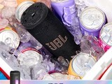 JBL Grip��ˮ����������һ�