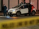 Robotaxi集体告别机械式，数字化激光雷达成新宠
