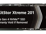 ��Ϊ����eKitStor Xtreme 201 SSD�����Ѽ����Σ���ҵ���;�