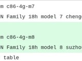 ����c86-4g-M8�������ع⣺�������ݣ�֧��AVX512�������Ŵ���羺�г�