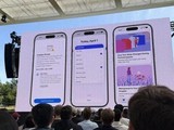 ����ũ���ҵ���Ծ�γ�Կ�ѧ�ƾ��ڽ���App��WWDC26ȫ����ս������