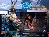 ChinaJoyպŵȫE8Q Pro۷廭عϷ