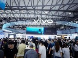 �Ϻ� MWC ��vivo�������Ƹ����۵��콢�����񽻻��·�ʽ