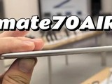 ΪMate70 Air˫洢汾116Ԥ