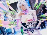 ChinaJoy2025 HKCƷԴ¿ƼӾ