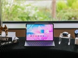 ����Galaxy Tab S12ϵ����Ʒͼ�ͣ����˱�������ƣ�AI����������������