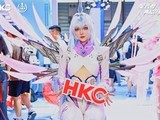 2025ChinaJoy HKCֳ˳ӿ 羺̬һվ㶨