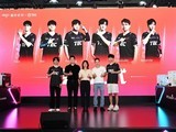 η۷壬aigo ChinaJoy2025ǩԼTEC ηԼֱֲֳ