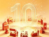 ����Я���й���С��ҵЭ������6000������С΢��ҵ��΢��ɾ棬��AI����