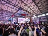 ȼ2025 ChinaJoyչ̨ȫ