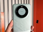 我拿华为Mate 60 Pro测了个网速 iPhone真没得玩