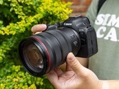 发烧友的第一台全画幅 佳能EOS R6 Mark II是否适合?