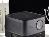 2500 CVIA流明 专业色彩 AOC K1S ALPD激光投影评测