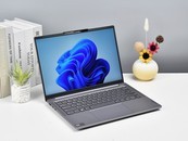 联想小新Pro14 2024评测:解锁AI超能力