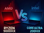 ߶ϷԾ 9 9955HXͿUltra 9 275HX˭ǿ