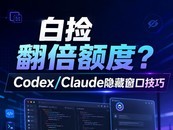 �׼񷭱���ȣ�Codex/Claude���ش��ڼ���