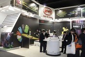 强大的代工厂商 BYD展台14款真机抢先看
