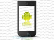 竟然搭载Android3.0 HTC Revolver现身