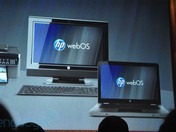 Windows或自危 惠普引领webOS