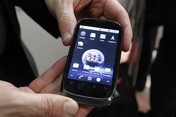 双卡双待Android2.2 优派V350真机体验