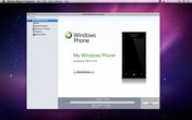 全系统支持 WP7同步软件Mac版正式上线