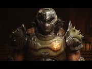 《毁灭战士：黑暗时代》测试体验 DLSS 4让帧数提升200%！
