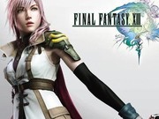 ��FF6��FF13�����ʸ����µľ����ض���