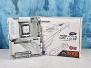 ����X870E AORUS ELITE X3D ICE������������ ���ױ��� X3D��Ѫ��������