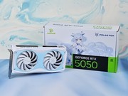 ѩ GeForce RTX 5050 OCԿ DLSS 4ӳֵѡ