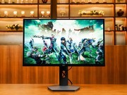 HKC����27Q320B���⣺4.5��QD-OLED��ʾ���е��µ䷶