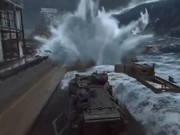 �������ж���������ߵ�ͼ�����ͺ�Х����ս���������淨ƽ��