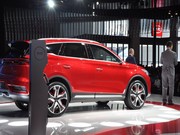 µʦٵ ǵSUV