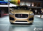 ߽ʵݱ׿SUV F-PACE