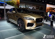 ߽ʵݱ׿SUV F-PACE