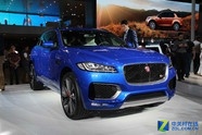 ߽ʵݱ׿SUV F-PACE