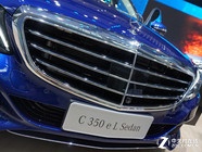 춯Ϯ C350 e L Sedan