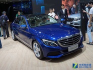 춯Ϯ C350 e L Sedan