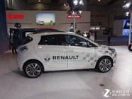 Ϊ60kW ŵZOE೵չ
